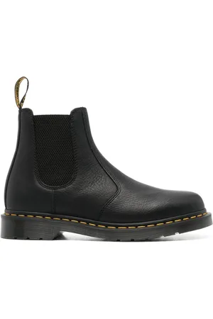 Dr. Martens Sko, Dame, Sort, 36 EU, Sorte Klassiske Støvler