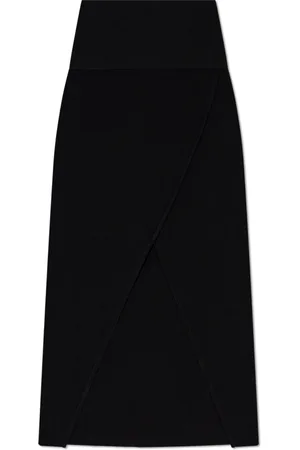 IRO Nederdel, Dame, Sort, M, Nederdel `Enola`