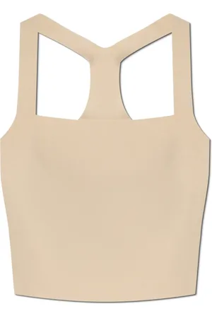 Cult Gaia Top, Dame, , XS, Bomuld, Top Crawford