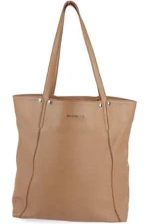 Bvlgari Pre-owned, Dame, , ONE SIZE, Uld, Pre-owned Stof skuldertasker