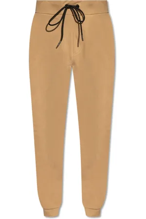 Iceberg Bukser, Herre, Brun, S, Bomuld, Sweatpants
