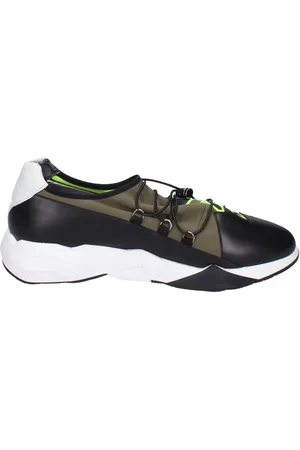 LORIBLU Sko, Herre, Flerfarvet, 40 EU, Uld, Herre Tekstil Sneakers