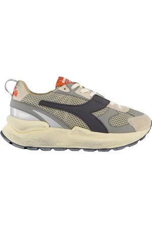 Diadora Sko, Dame, Flerfarvet, 41 EU, Elite Mercury Kvinders Sko