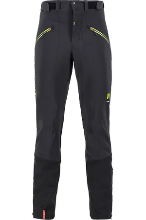 Karpos Sport, Herre, Sort, S, Polyester, Performance Sort Grøn Fluo Jakke