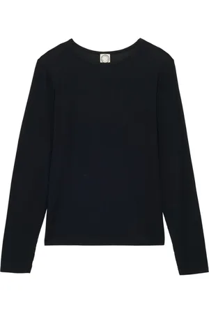 Inès de la Fressange Top, Dame, Sort, XL, Cindy TOP