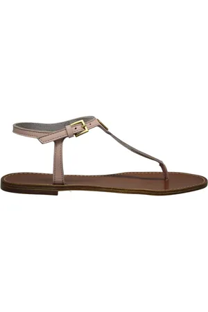 Inès de la Fressange Sko, Dame, , 36 EU, Uld, Sandal With Medal