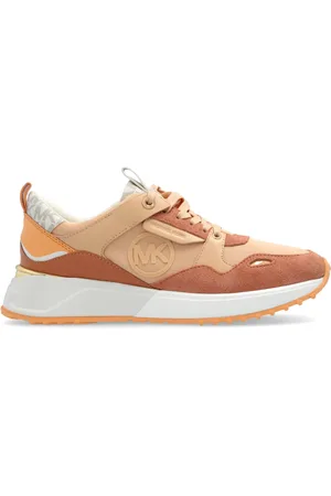 Michael Kors Sko, Dame, Lyserød, 36 EU, Sport Sko Theo