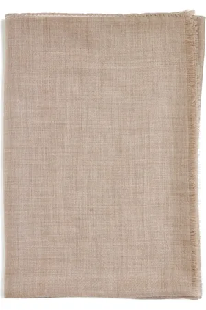 D4.0 Tilbehør, Herre, , ONE SIZE, Uld, Tørklæde Kollektion