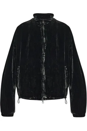 Diesel Sweathshirts & Hoodies, Herre, Sort, L, Tyl, Sweatshirt J-Salford