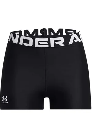Under Armour Sport, Dame, Sort, XS, HeatGear Sports mesh