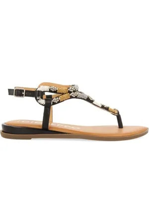 Gioseppo Sko, Dame, Flerfarvet, 41 EU, Nyssa Flip flops