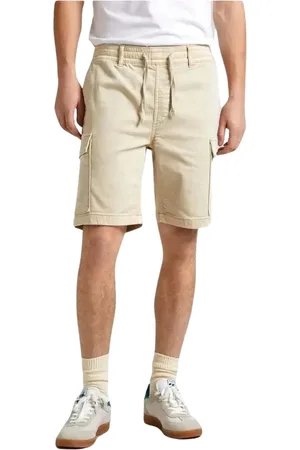 Pepe Jeans Shorts, Herre, , W32, Gymdigo Cargo Korte shorts