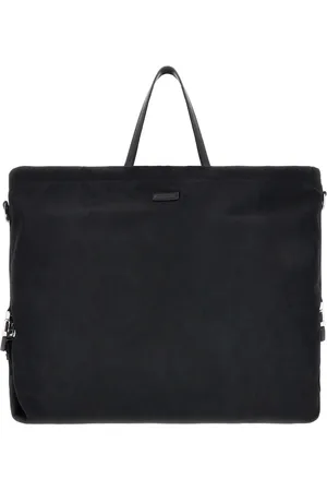 VERSACE Taske, Herre, Sort, ONE SIZE, Damehåndtasker