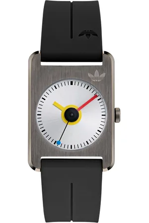 adidas Tilbehør, unisex, Sort, ONE SIZE, Retro Pop One Ur