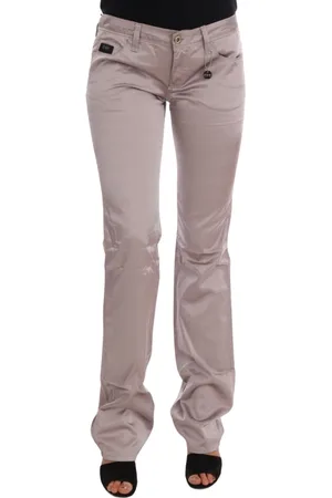 Costume National Bukser, Dame, , W26, Bomuld, Slim Fit Designer Jeans