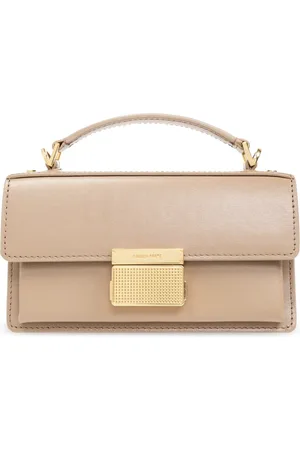 Golden Goose Taske, Dame, , ONE SIZE, Uld, Venezia Small Skuldertaske