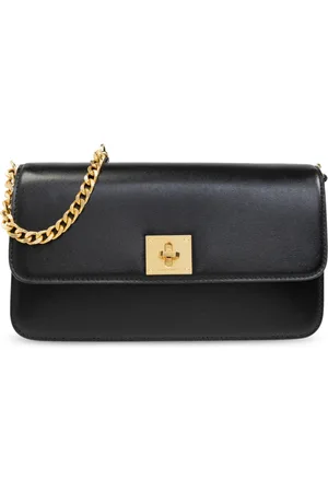 Golden Goose Taske, Dame, Sort, ONE SIZE, Uld, Skuldertaske