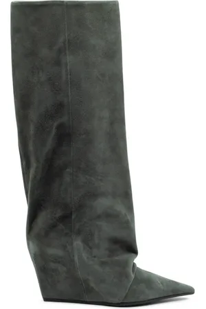 vic matiè Sko, Dame, Brun, 37 EU, Cocoon Minimalist Boot i Mudder