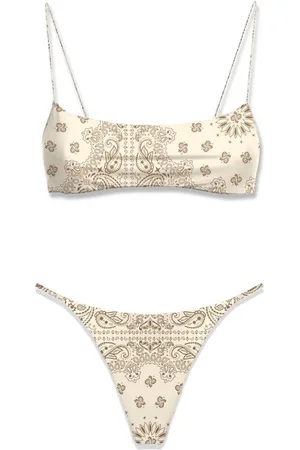 MC2 SAINT BARTH Badetøj, Dame, , M/L, Havet Tøj Kollektion