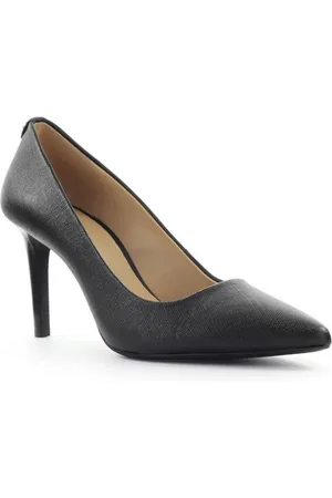 Michael Kors Sko, Dame, Sort, 36 EU, Uld, Dorothy Flex Pumps