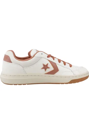 Converse Sko, Herre, Hvid, 43 EU, Klassiske Pro Blaze Sneakers
