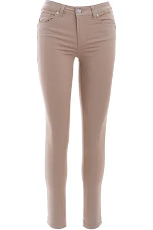Liu Jo Bukser, Dame, , W26, Jeans Bukser