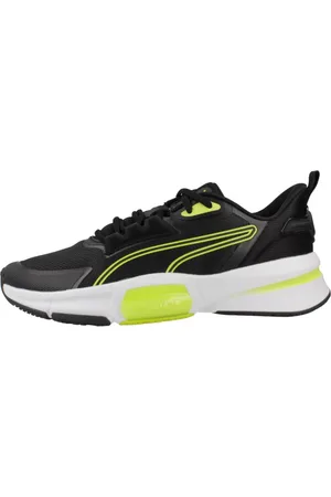 PUMA Sko, Dame, Sort, 40 1/2 EU, Pwrframe TR 3 Damesneakers