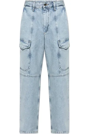 RAG&BONE Jeans, Herre, Blå, W31 L32, Uld, Jeans Skylight