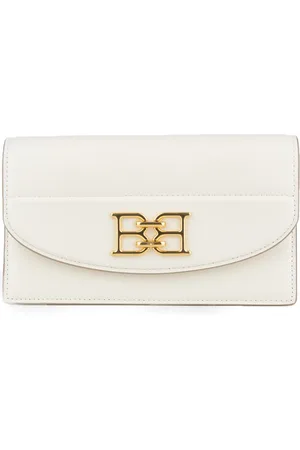 Bally Tilbehør, Dame, Hvid, ONE SIZE, Elegant Wallet for Him and Her