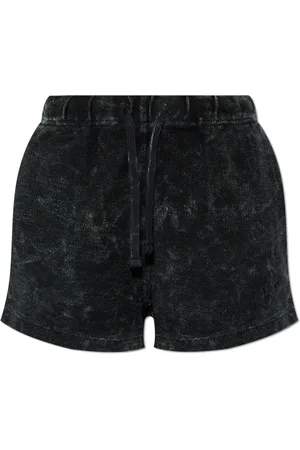 IRO Shorts, Dame, Sort, XS, Bomuld, Shorts Judez