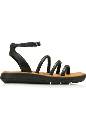 Clarks Sko, Dame, Sort, 41 EU, Tyl, Jemsa Style Sandaler