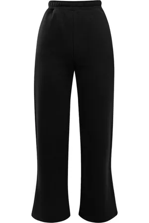 Champion Bukser, Dame, Blå, M, Bomuld, Dame sweatpants 116685-Kk001-Nbk