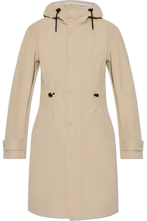 Burberry Jakke, Dame, , XS, Jakke med hætte