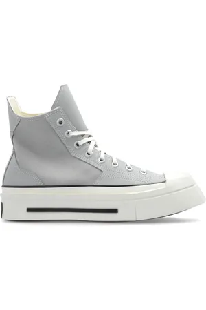 Converse Sko, Dame, Grå, 37 1/2 EU, Sportsko A08280C
