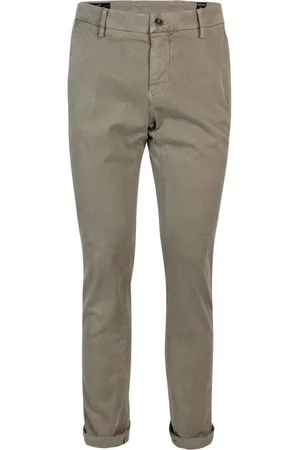 Masons Bukser, Herre, , 5XL, Bomuld, Slim Fit Chino Bukser