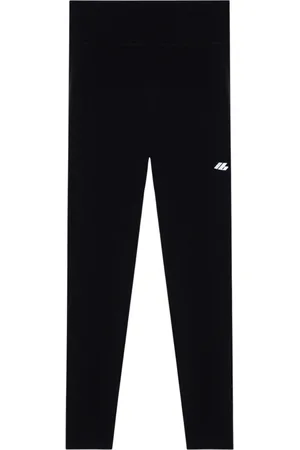 Balenciaga Bukser, Dame, Sort, XS, Skinny Leggings