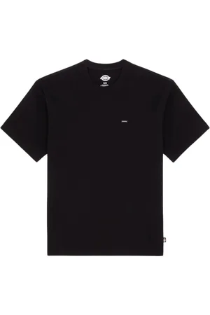 Dickies Top, Herre, Sort, XL, Unionville Kortærmet T-shirt
