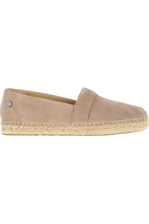 UGG Sko, Dame, , 36 EU, Suede, Suede Espadrilles Renada Tideline