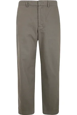 DEPARTMENT FIVE Bukser, Herre, , W36, Bomuld, Bred Ben Chino Bukser
