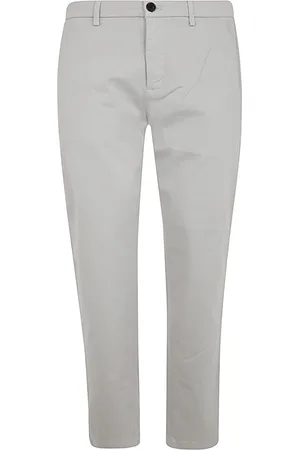DEPARTMENT FIVE Bukser, Herre, , W32, Bomuld, Slim Chino Prince Bukser