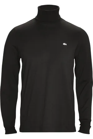 Lacoste Strik, Herre, Grå, XS, Grå Sweater Kollektion