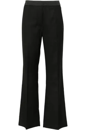 THE GARMENT Bukser, Dame, Sort, M, Sorte Pull On Bukser