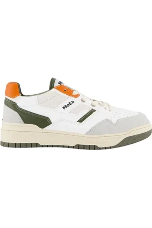 MOEA Sko, Dame, Flerfarvet, 37 EU, Uld, Crossover Gen2 Kvinders Stilfuld