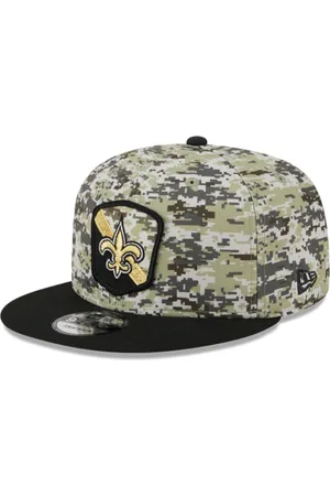 New Era Tilbehør, Herre, Flerfarvet, ONE SIZE, Polyester, NFL STS Multifarvet Kasket