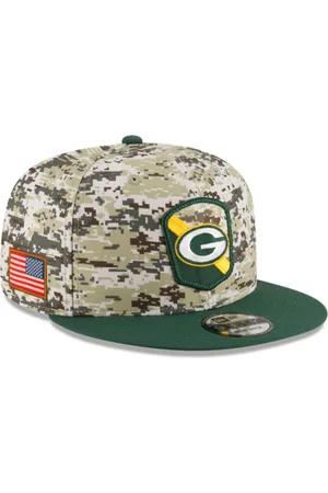 New Era Tilbehør, Herre, Flerfarvet, ONE SIZE, Polyester, NFL STS Kasket