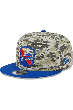 New Era Tilbehør, Herre, Flerfarvet, ONE SIZE, Polyester, NFL STS Multifarvet Kasket