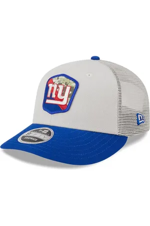 New Era Tilbehør, Herre, Grå, ONE SIZE, Polyester, NFL STS Beige Kasket