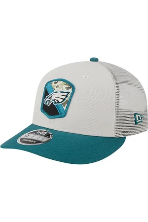 New Era Tilbehør, Herre, Grå, ONE SIZE, Polyester, NFL STS Kasket - Grå Tekstil