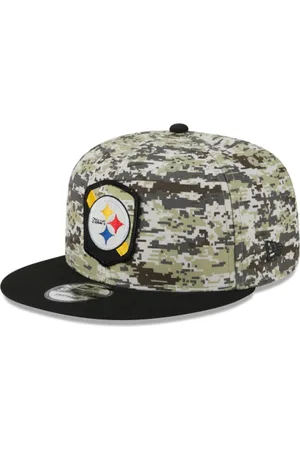 New Era Tilbehør, Herre, Flerfarvet, ONE SIZE, Polyester, NFL STS Multifarvet Kasket