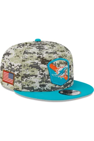 New Era Tilbehør, Herre, Flerfarvet, ONE SIZE, Polyester, NFL STS Multifarvet Kasket